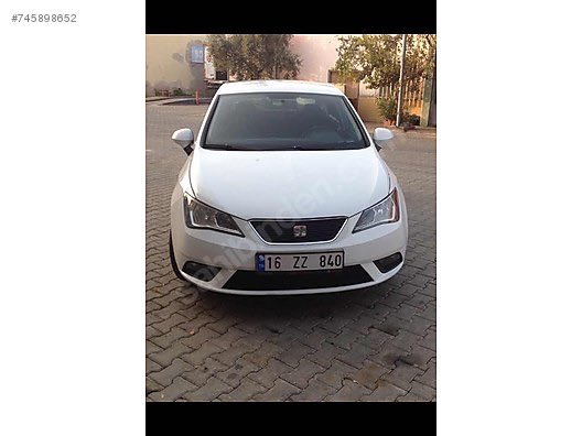 SEAT İBİZA İLK SAHİBİNDEN 2013 TRAFİK ÇIKIŞLI
İlan No: 745898652
sahibinden.com/ilan/vasita-ot…