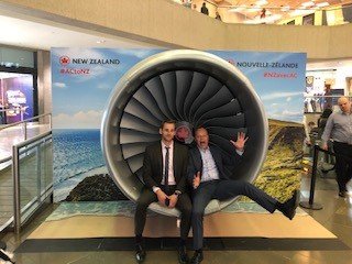 Shot at winning a trip to Auckland, #ACtoNZ . Thx <a href="/AirCanada/">Air Canada</a> Always wondered what's it's like to celebrate summer during winter, down under!