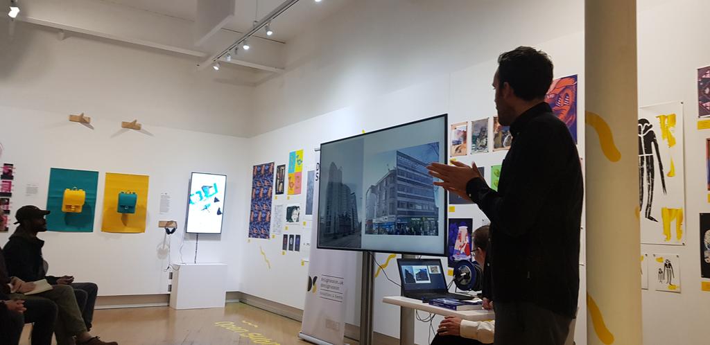 Grant Butterworth (sorry gone from this site ) (@gtp_07) on Twitter photo Great #lovearcitecture Pecha Kucha evening tonight with <a href="/architectsLRSA/">LRSA</a> and <a href="/Leicester_News/">Leicester City Council</a> own Guru Justin Webber at <a href="/lcbdepot/">LCB Depot</a> as part of @DesignSeason2 Leics is definitely More! <a href="/ribaeastmidland/">RIBA East Midlands</a> Great #lovearcitecture Pecha Kucha evening tonight with <a href="/architectsLRSA/">LRSA</a> and <a href="/Leicester_News/">Leicester City Council</a> own Guru Justin Webber at <a href="/lcbdepot/">LCB Depot</a> as part of @DesignSeason2 Leics is definitely More! <a href="/ribaeastmidland/">RIBA East Midlands</a>
