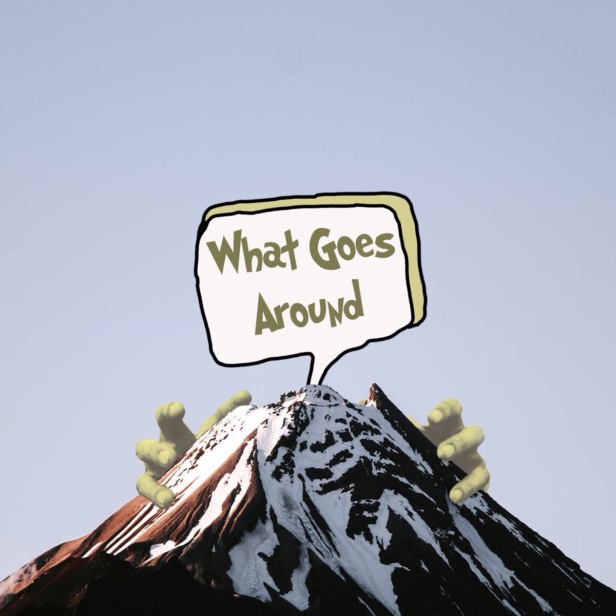 This Friday. New album