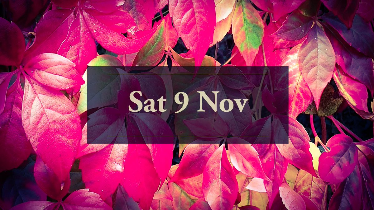 Next @funkycraftfayre... Sat 9 Nov <a href="/OstremeCentre/">Ostreme Centre</a> in #Mumbles, SA3 4BA.  It's time to say it.. #christmasiscoming ! 🎄 With so many fantastic artists, makers and designers you'll find the perfect gifts with prices to suit every pocket. 
#ChristmasIsComing #christmasgifts #crafts