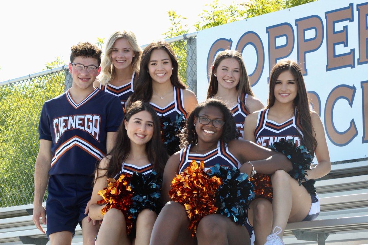 Next week is Senior Week as we prepare for Senior Night! Stay tuned for more information about how we will highlight the Class of 2020!