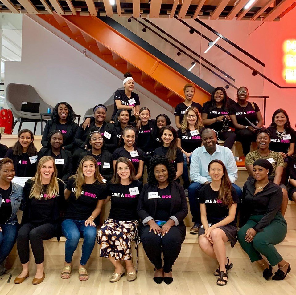 MetroHartford's tweet image. The Alliance got a fantastic update from Sabrina M. Tucker-Barrett at @girlzfortech on all the recent partnerships, initiatives, events, and achievements of this very busy startup. #GirlsforTechnology #diversity #inclusion #ThisIsHartford
lnkd.in/ejUnvSS