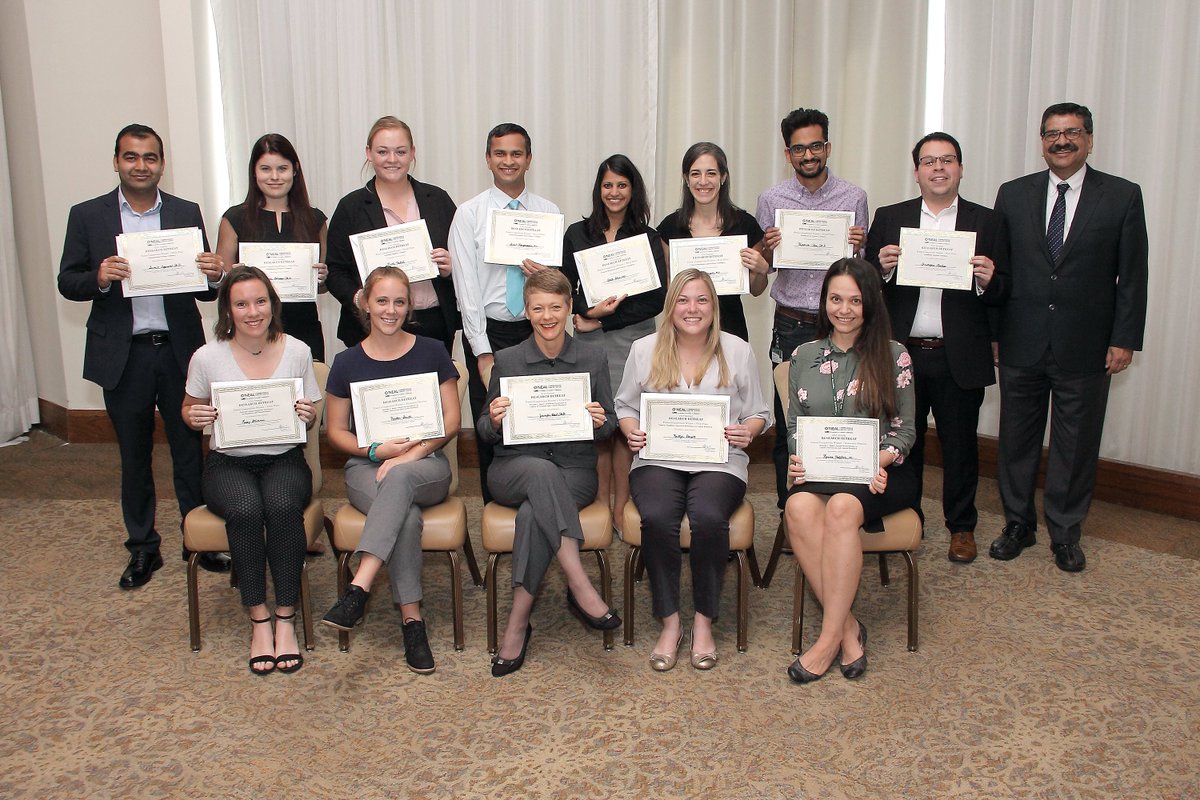 ONealCancerUAB's tweet image. The O'Neal Cancer Center hosted its 21st annual Research Retreat on Friday, Oct. 11. More than 500 UAB faculty members, trainees and students attended the event where they showcased their cancer-related research and participated in a poster competition. 

#CancerResearch #UAB