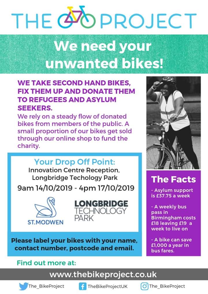 3CJ Cycle Centre tweet media