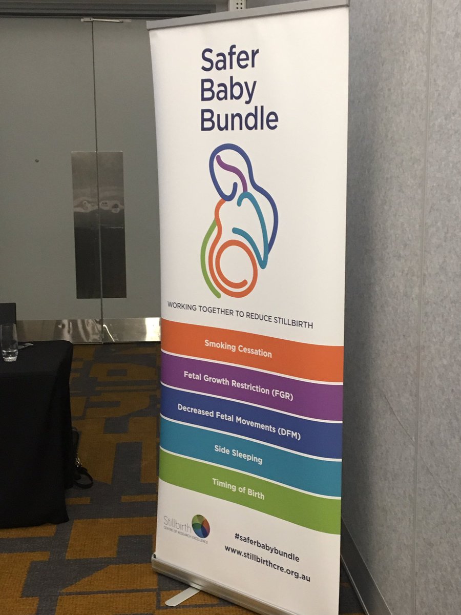 Euan Wallace (@euan_wallace) on Twitter photo Pretty pleased to be launching #SaferBabyBundle <a href="/ranzcog/">RANZCOG - O&G</a> #RANZCOG19 Breakfast Session this morning. HUGE amount of work <a href="/CREStillbirth/">Stillbirth CRE</a> to bring this to Australia. <a href="/SaferCareVic/">Safer Care Victoria</a> a very proud partner with our colleagues <a href="/NSWCEC/">Clinical Excellence Commission</a> @clinexcelqld Pretty pleased to be launching #SaferBabyBundle <a href="/ranzcog/">RANZCOG - O&G</a> #RANZCOG19 Breakfast Session this morning. HUGE amount of work <a href="/CREStillbirth/">Stillbirth CRE</a> to bring this to Australia. <a href="/SaferCareVic/">Safer Care Victoria</a> a very proud partner with our colleagues <a href="/NSWCEC/">Clinical Excellence Commission</a> @clinexcelqld