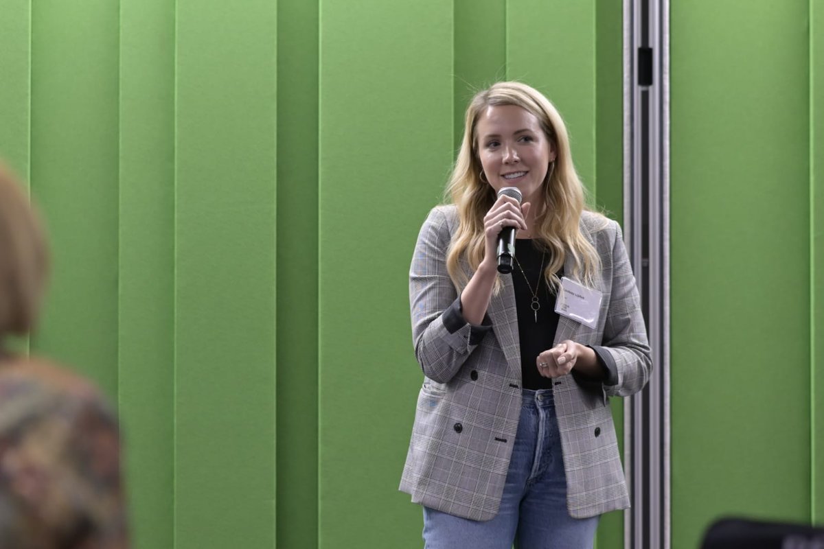 <a href="/TD_Canada/">TD (Canada)</a> <a href="/jodilynnkovitz/">Jodi Kovitz</a> <a href="/CarolineGayle16/">Caroline Gayle</a> <a href="/AccentureCanada/">Accenture Canada</a> 1. Always assume positive intent
2. Start from a place of asking questions
3. Prepare well and give direct feedback 

<a href="/Uber_Canada/">Uber Canada</a>'s Lindsay Lipton shares her tips on how to handle difficult conversations. #MoveTheDialStories