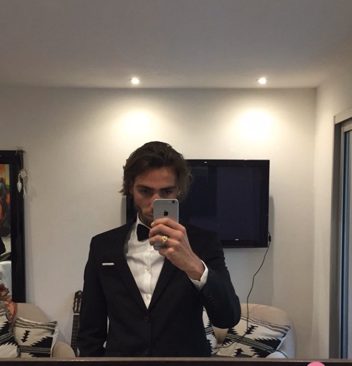Noé Massimo tweet media