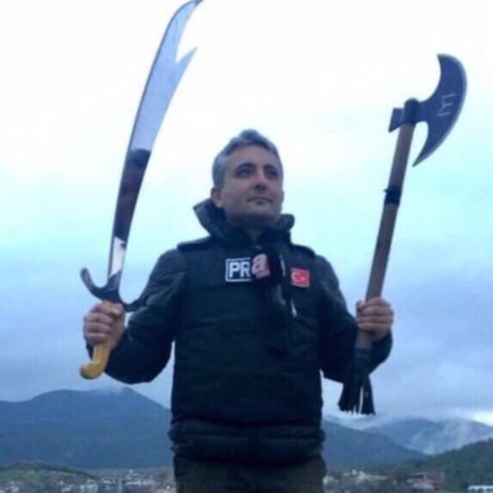 abdullahnaci's tweet photo. milletvekili, belediye başkanı, gazeteci, vatandaş... dört resimle memleketin özeti... https://t.co/AbWikyuKvy