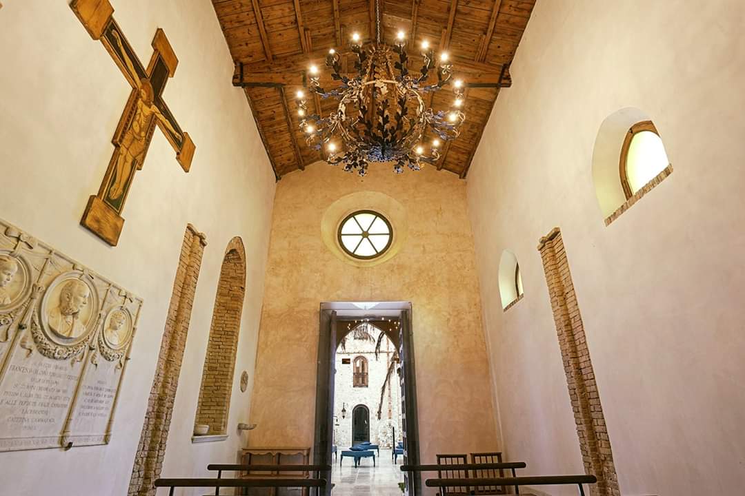 CastelloDucaleC's tweet photo. "L’arte è l’incontro inatteso di forme e spazi e colori che prima si ignoravano."
Fabrizio Caramagna
@CastelloDucaleC- Luxury Events Sicily
#luxury #location #wedding #Agrigento #slowfoodsicilia https://t.co/JDxJYz7tQS