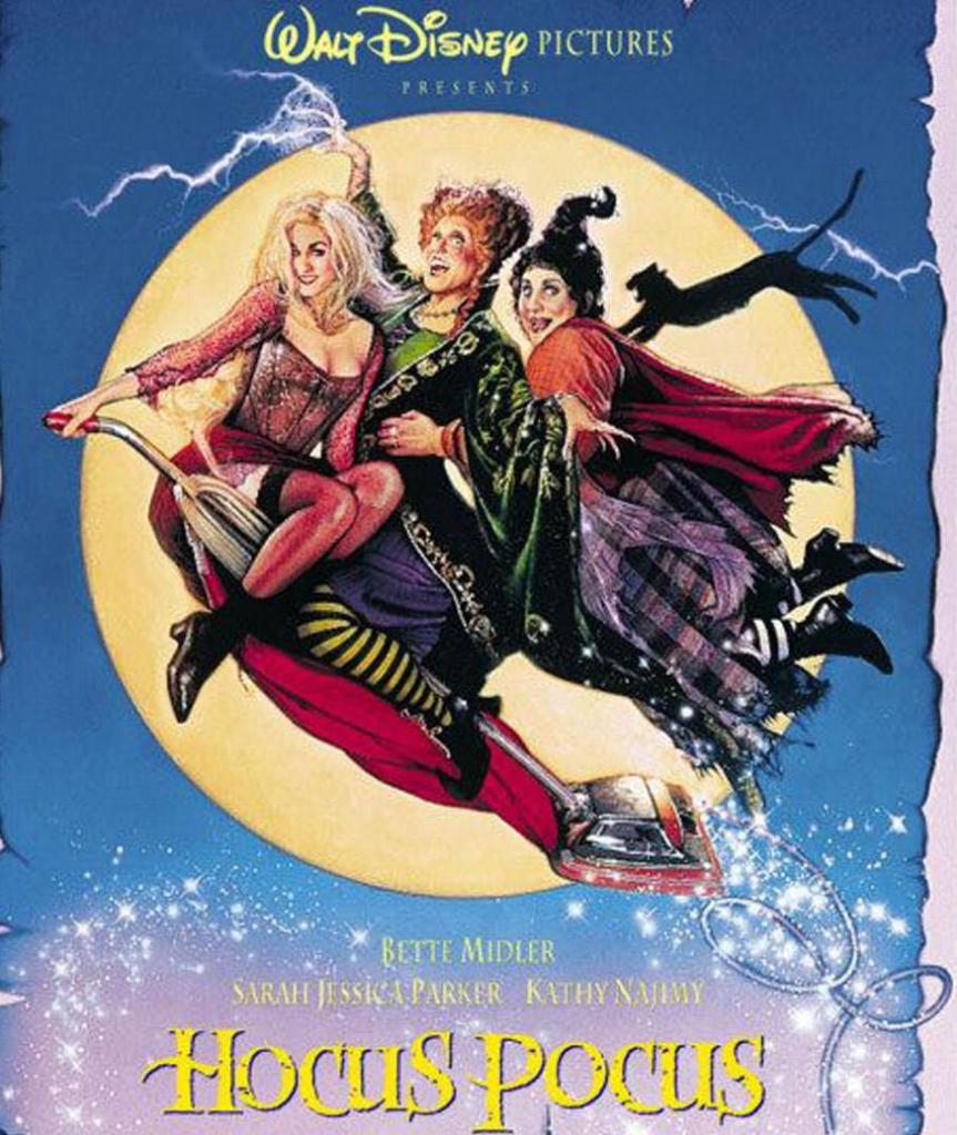Come support the Community Foodbank of Central Alabama and enjoy a family movie night featuring Hocus Pocus Oct. 29 at 6:30 p.m. in the Wright Center.  Bring a donation and receive free admission! Tickets.samford.edu