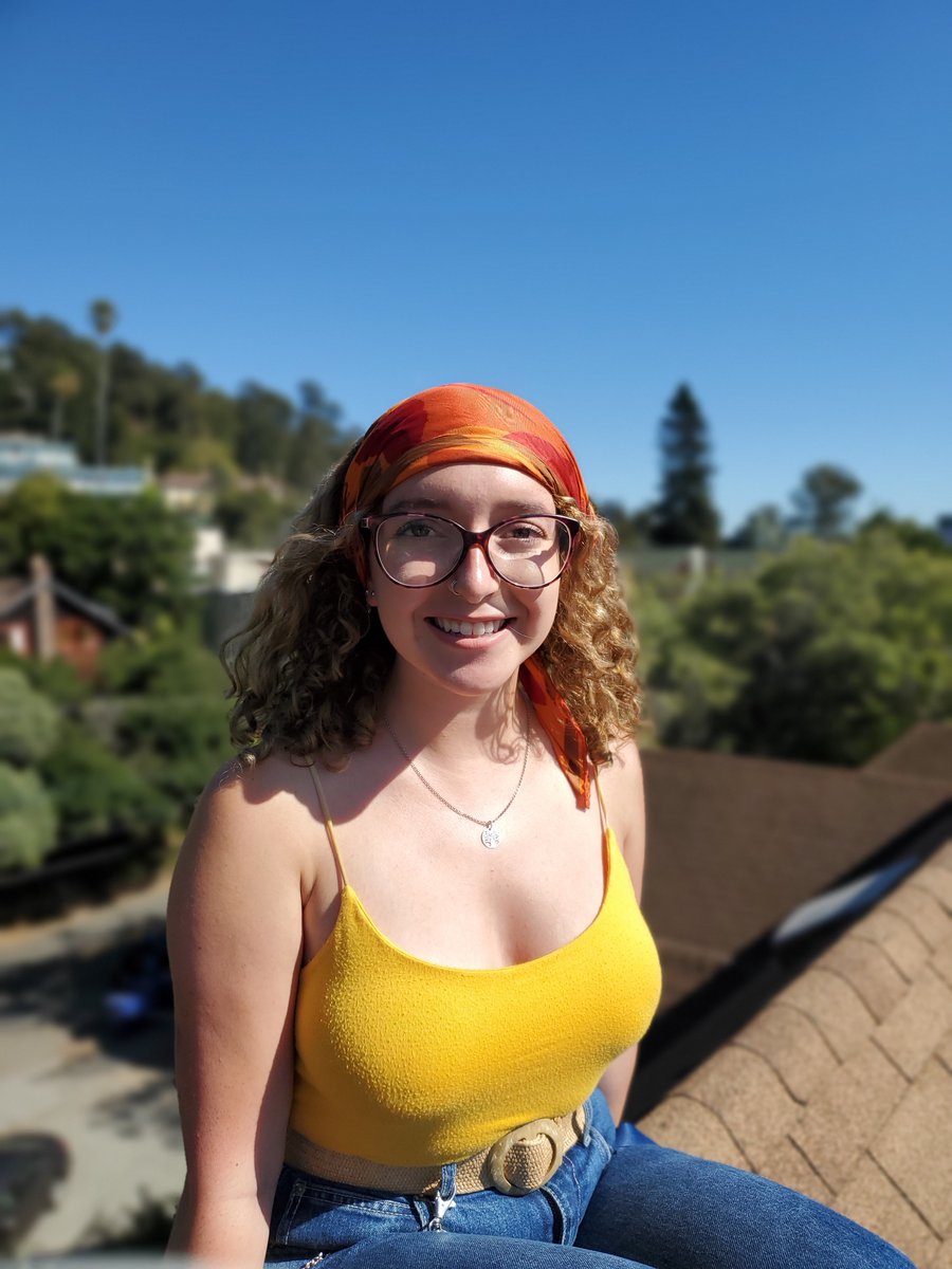 LearningEnt's tweet image. Up next we are pleased to introduce our first UC Berkeley Campus Director!

Alexandrea Dunham is a sophomore at UC Berkeley studying Biological Anthropology.
facebook.com/76807036193/po…