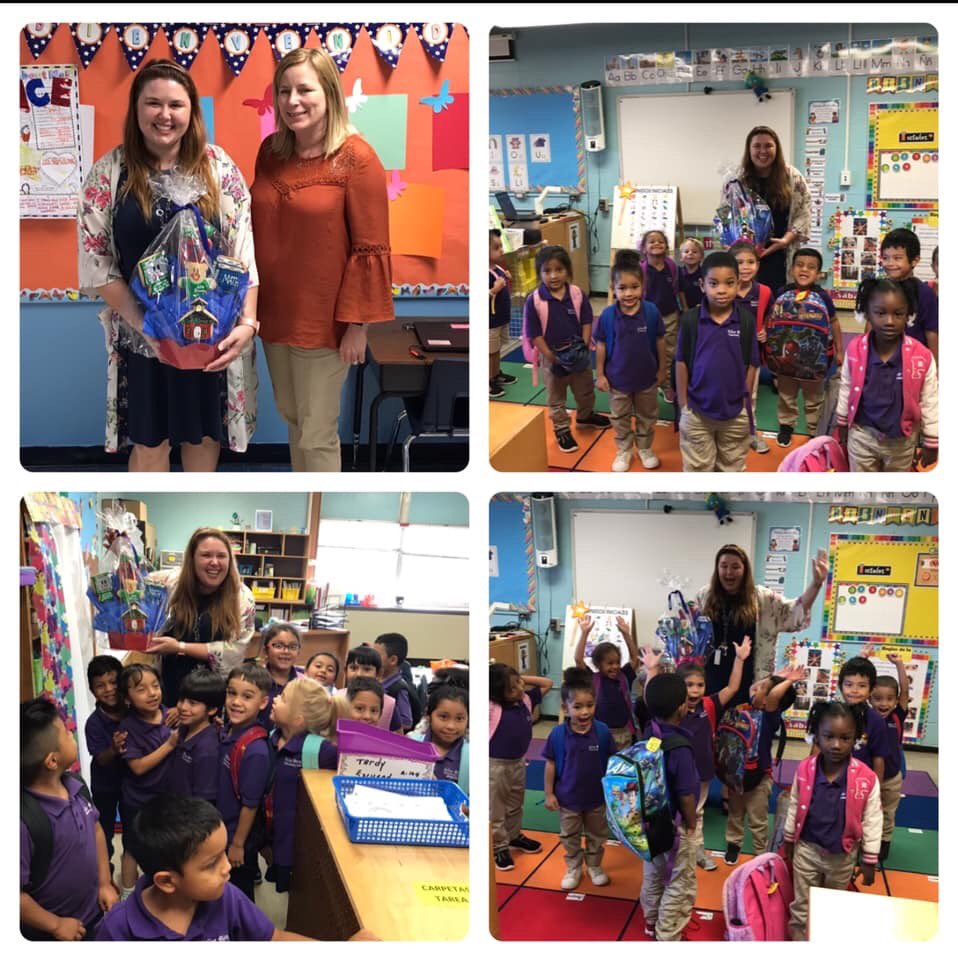 BirneySchool's tweet photo. Congratulations to Ms. Kadinger! She is Alice Birney’s Teacher of the Year! https://t.co/N8j2qhuic6