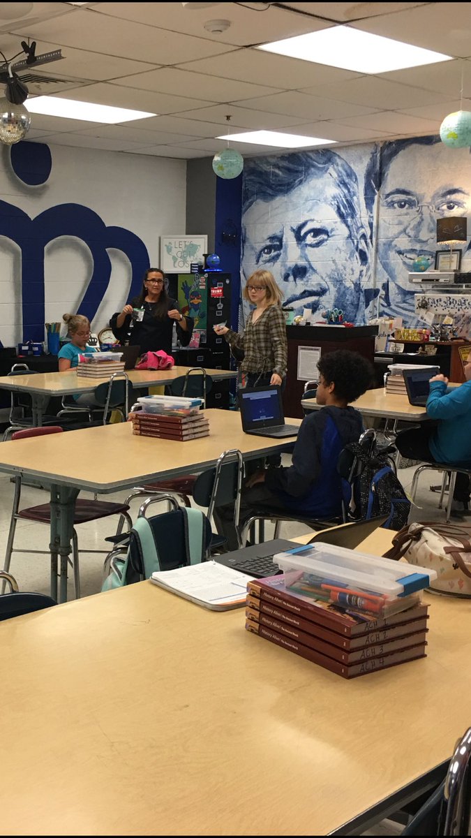 mcmsjwhitehead's tweet photo. After School Acceleration Club is in FULL FORCE!!  Stay for homework help, iReady help, or WiFi access!!  We are here to help our students every Tuesday and Thursday from 3:30-4:30pm. FOOD is provided! @mcmsroyalnews https://t.co/GcBNIf7RxI
