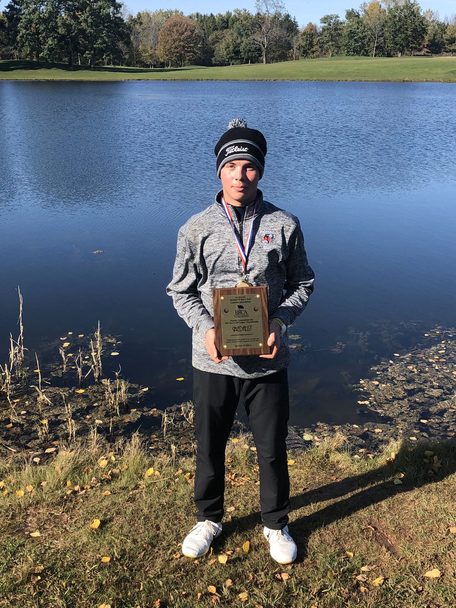 David Yarger tweet media