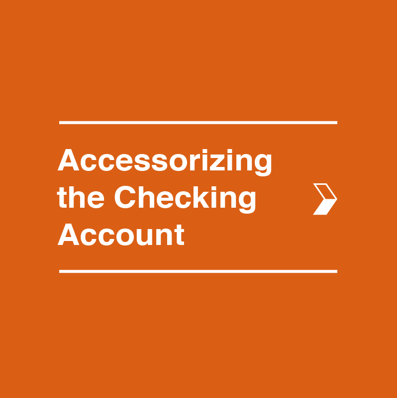 Download our FREE white paper, Accessorizing the Checking Account, and learn how Community Banks can compete with Megabanks for the loyalty of Millenials. #accessorizingthecheckingaccount #whitepaper #financialinstitutions #feeincome strategycorps.com/accessorizing-…
