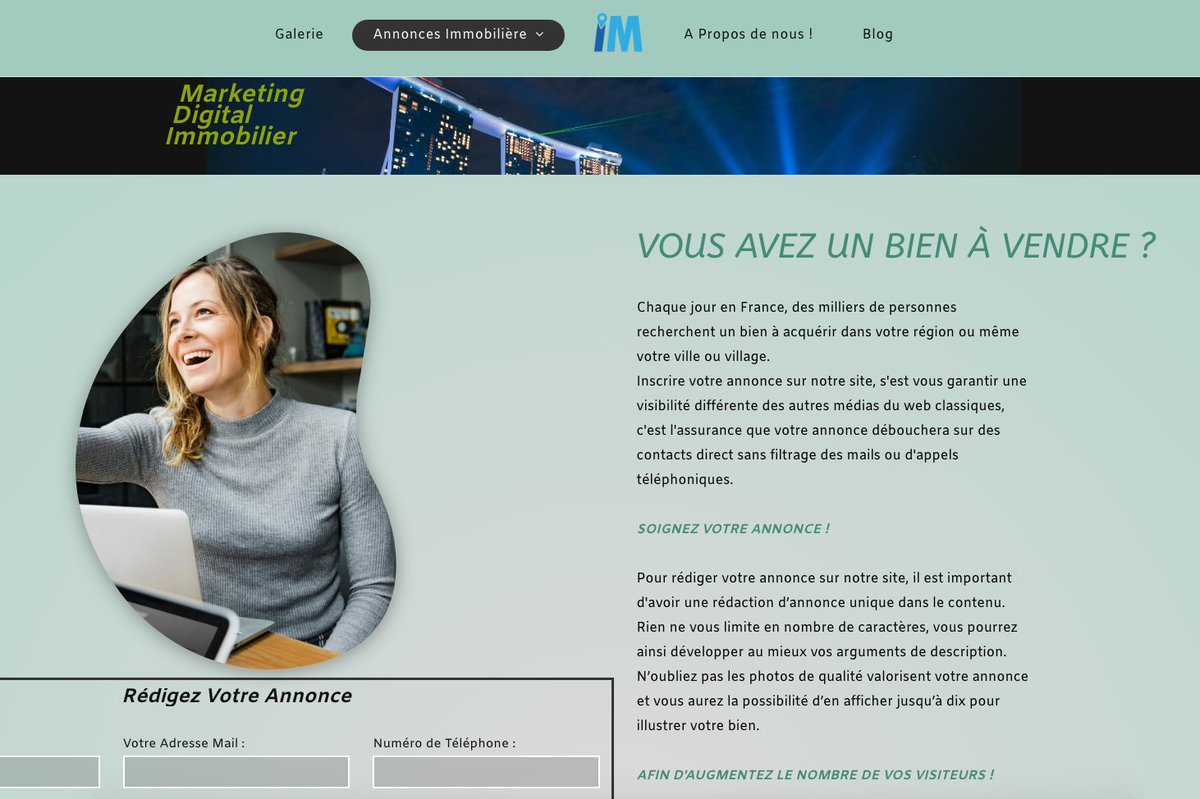 InfluenceurM's tweet image. Les tests de lancement du site cantonwiki.org consistent à améliorer individuellement les composantes de fonctionnalité et valider la qualité du code et les performances des module de diffusion d’annonce immobilière.#immobilier #appartement #maison #immo #investissement