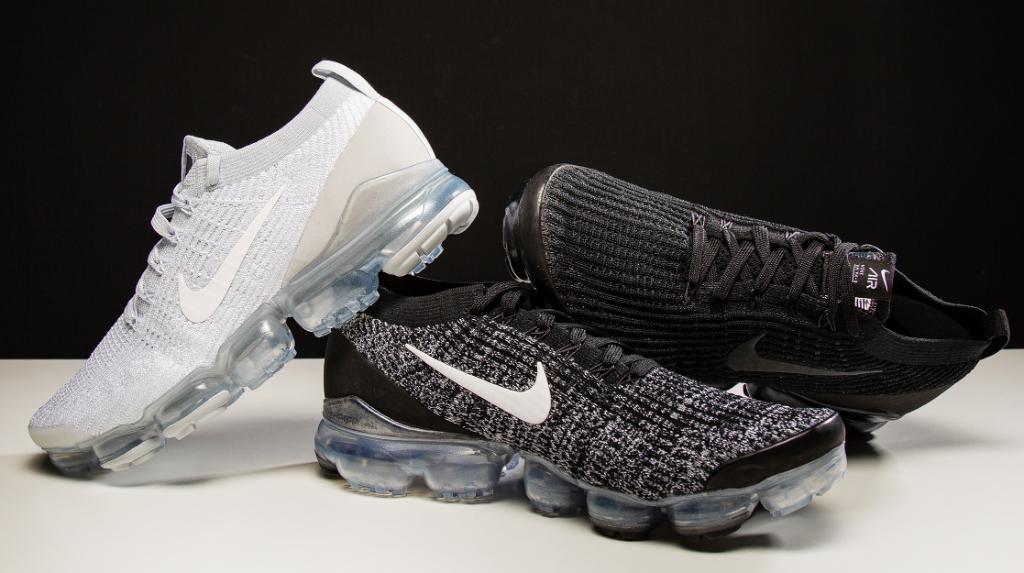 nike vapormax flyknit 3.0
