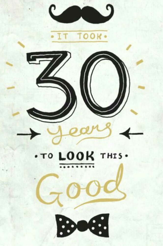 Saw this and thought of Anthony Joshua! It\s his 30th today.... 

\"Happy Birthday AJ \" 