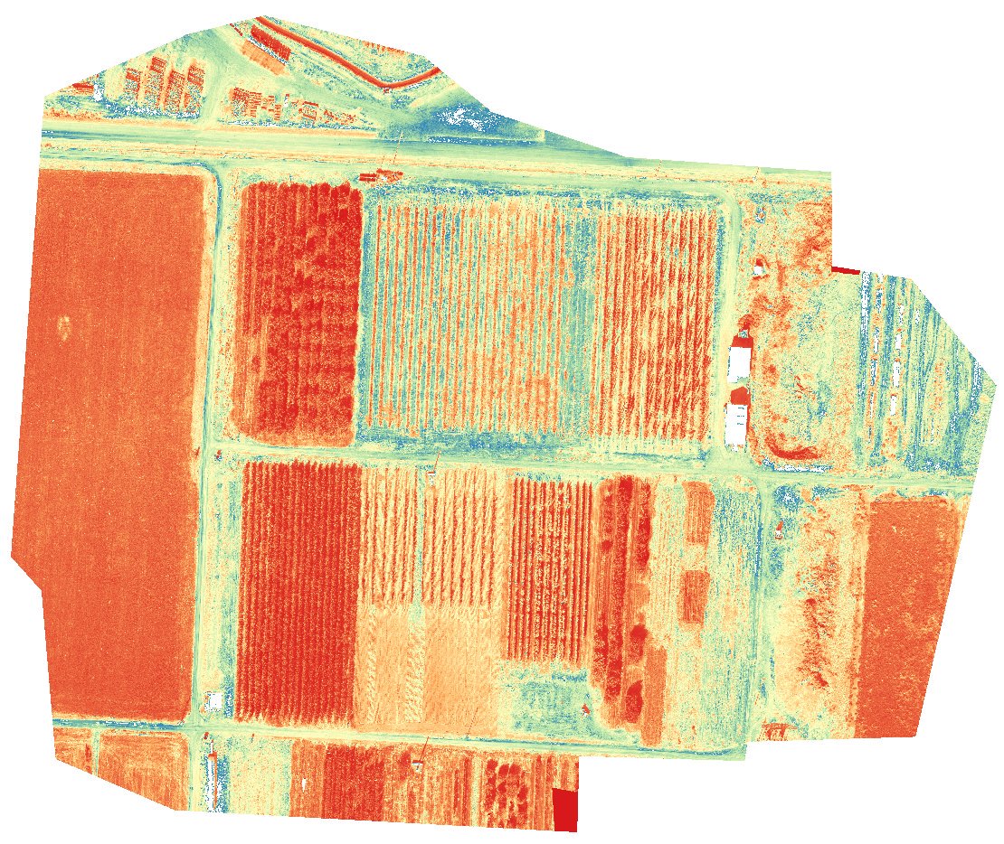 DroneMapper tweet media
