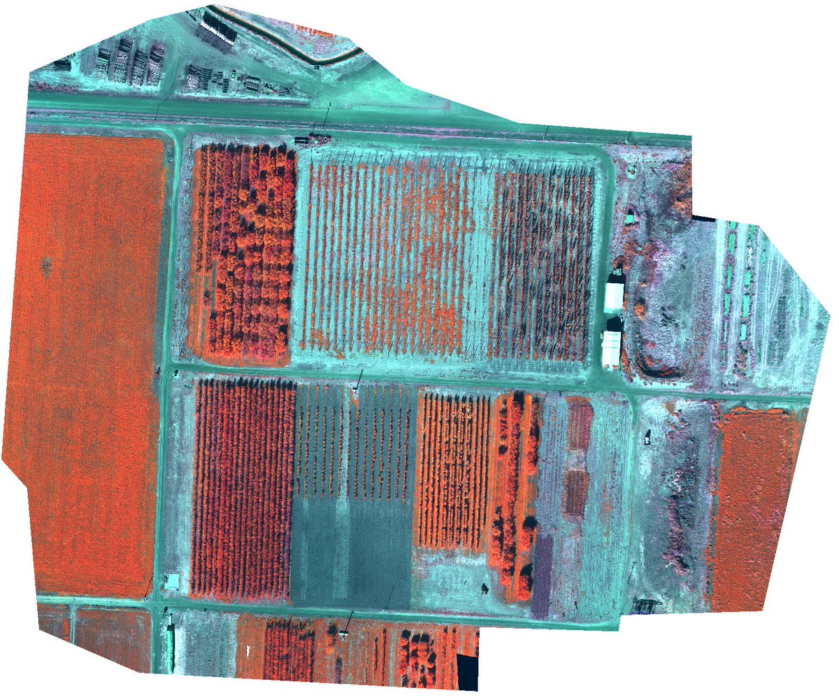 DroneMapper tweet media