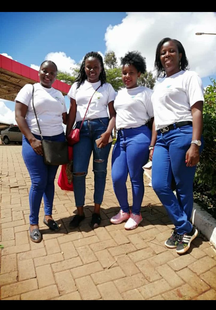 Girl Force: Unscripted and Unstoppable
#RightByHer
