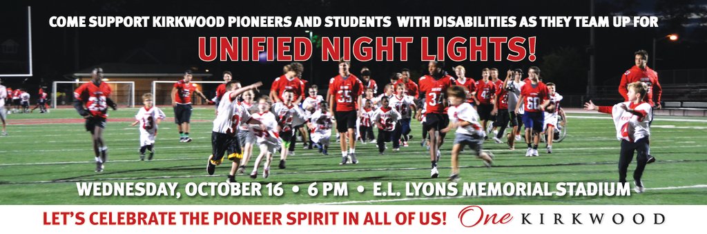 Kirkwood School Dist tweet media