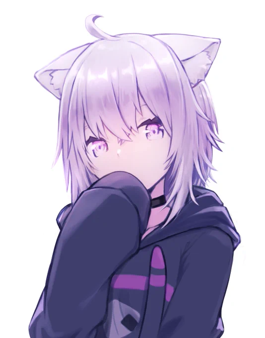 最近僕の中でぐいぐい来てるおかゆん
#絵かゆ 