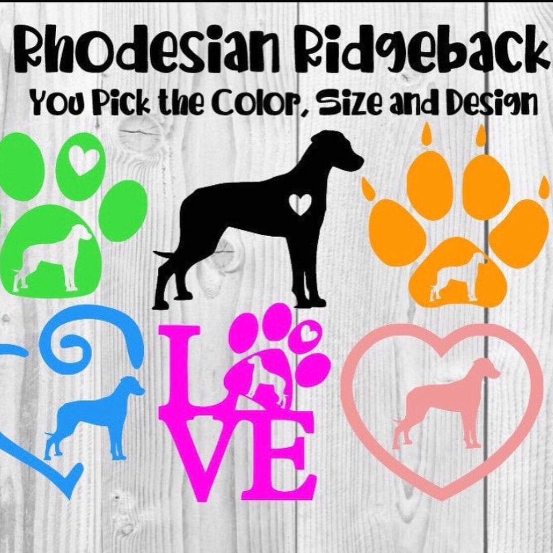 ThatHuskyMom1's tweet photo. Rhodesian Ridgeback the Renaissance Hound 🐕
#rhodesianridgeback #rhodes #rhodesianridgebackpuppy #rhodesian_ridgeback #rhodesianlove #rhodesianridgebacks #rhodesianridgebacklove #dogdecal #thathuskymom #linkinbio https://t.co/8Hr74MiWyx