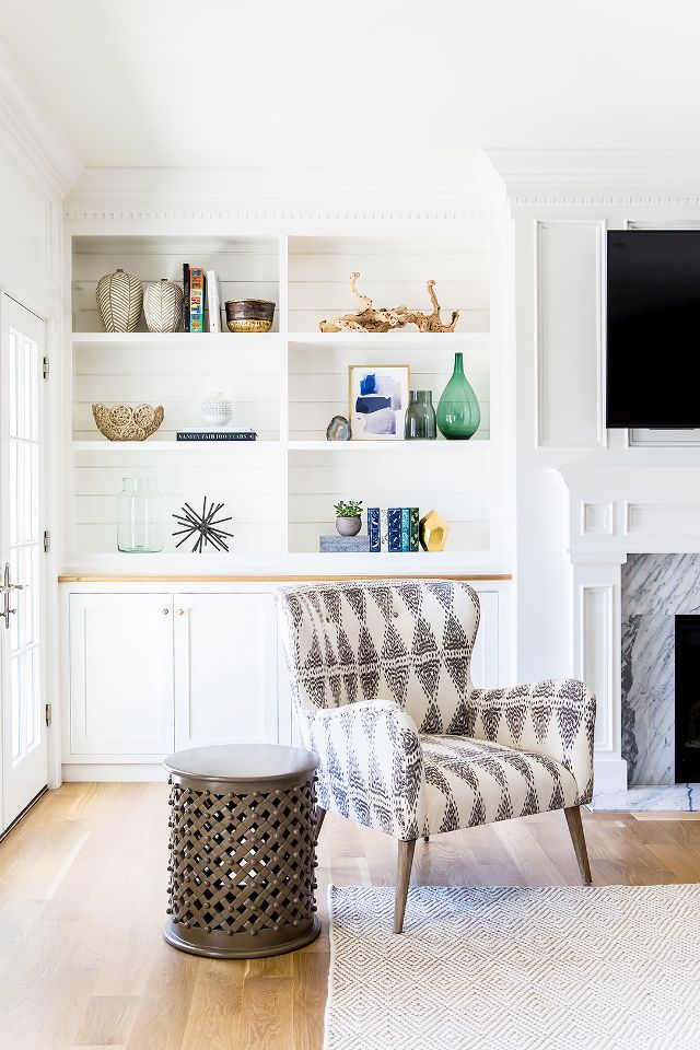 10 inspirations déco - le shelfie : casatv.ca/publications/l…