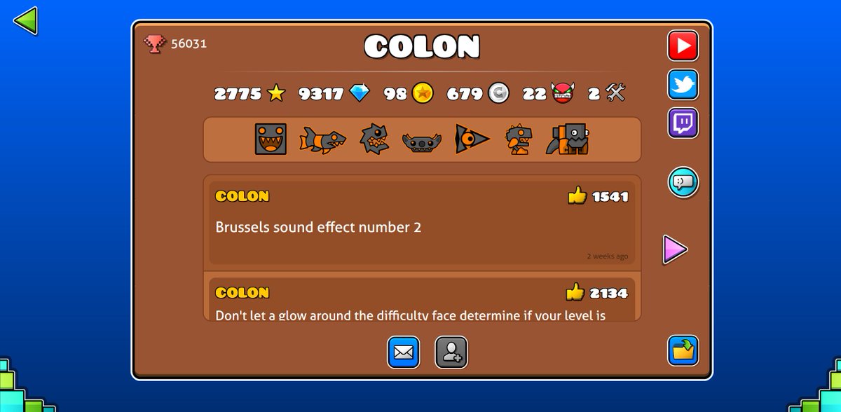 Colon Brew T Co Fpiivyqt2t Has Been Released After Weeks Of Hard Work And Hyping It Up My Largest Project Yet Has Finally Made It S Way Onto The Interwebs Gdbrowser Lets