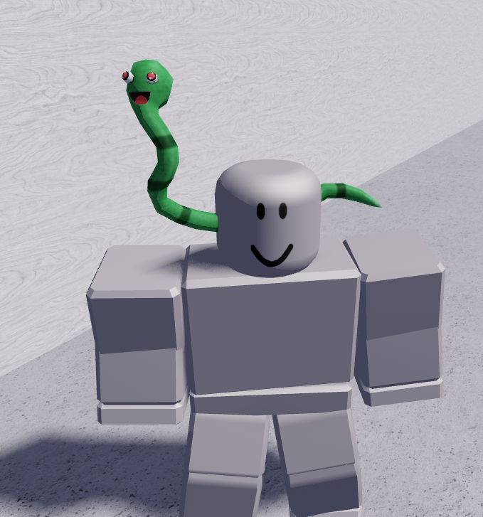 Diesoft On Twitter Potential Face Accessory It Is A Worm And It Has Crawled Up Your Nose And Then Back Out Again Taking The Shape Of A Mustache Or Rather Wormustache Oh - silly sally roblox
