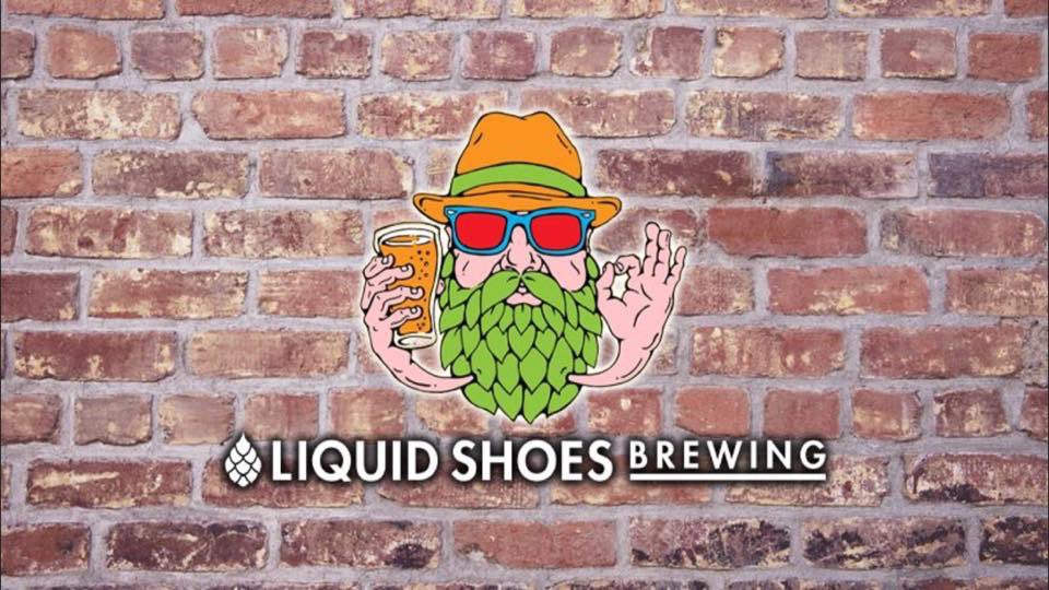 JustinRaynor13's tweet photo. This Friday night we’ll be at Liquid Shoes Brewing Company in Corning NY from 7:00pm-10:00pm. 

Bring your friends and grab some of their seasonal beer. The atmosphere is great, beer is phenomenal, and the is brewery is conveniently located in the hub of Corning in Market Street. https://t.co/zzrLEb14sg