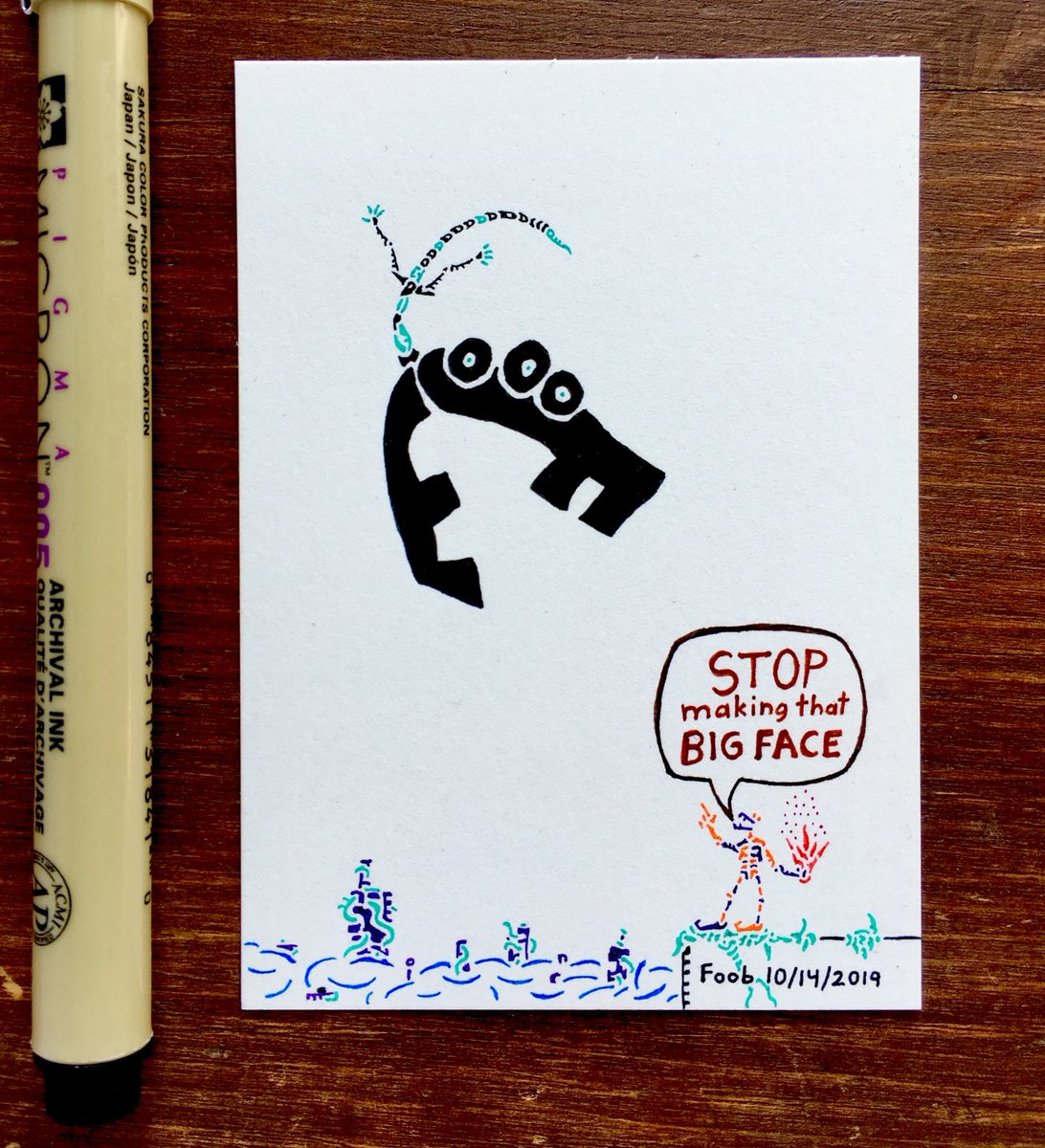 Foobix Design tweet media