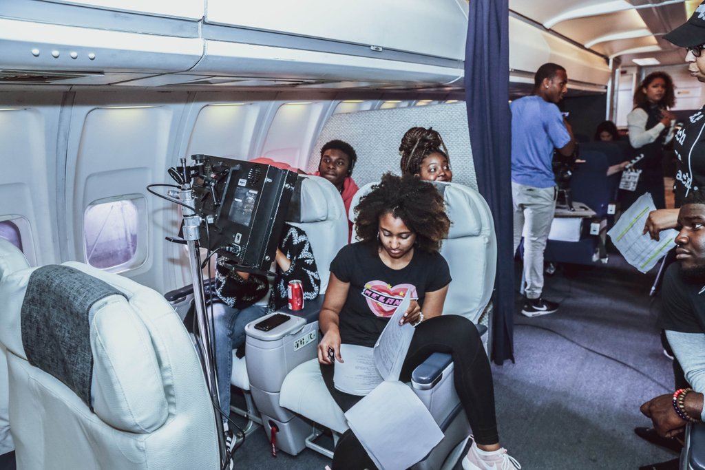 _OuttaPocket's tweet photo. Plenty of cabin space. #Outta PocketSeries
Episode 1 // 🔗 https://t.co/QQaSHpQlfx https://t.co/UX42oyg2CY