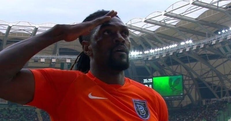 unescozero's tweet photo. @UEFA @ChampionsLeague #DemiralOut
Hepiniz teröre destek veren iki yüzlü alçaksınız. Her TÜRK asker doğar... Bunu o koca kafanıza sokun https://t.co/9TiTCtWty2