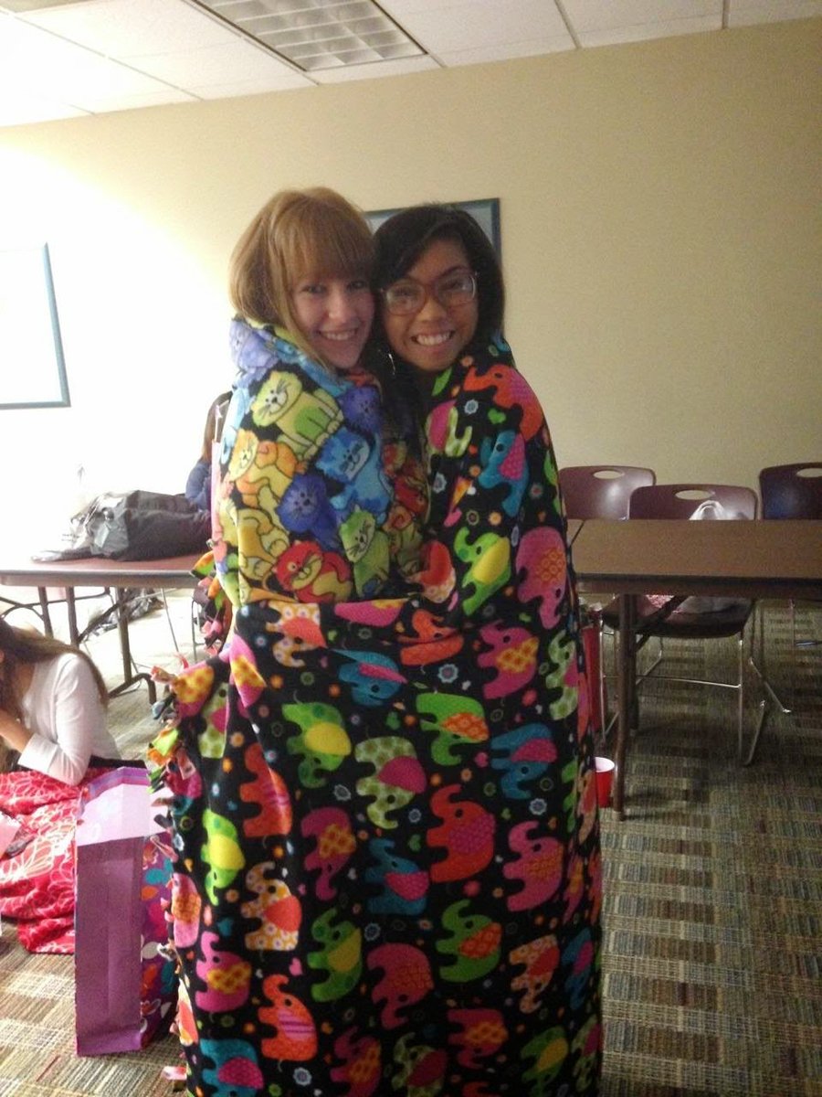 Chelsea Cipriano tweet media