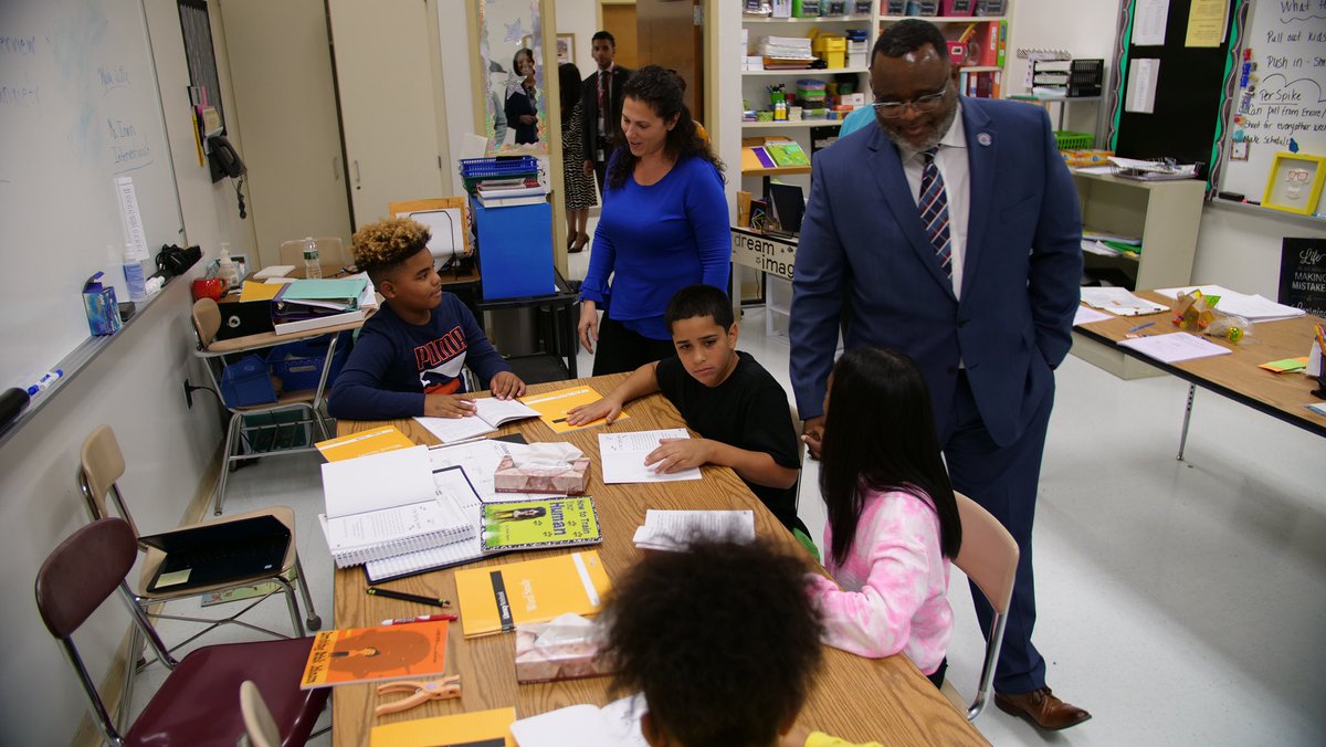 New Jersey Department of Education tweet media