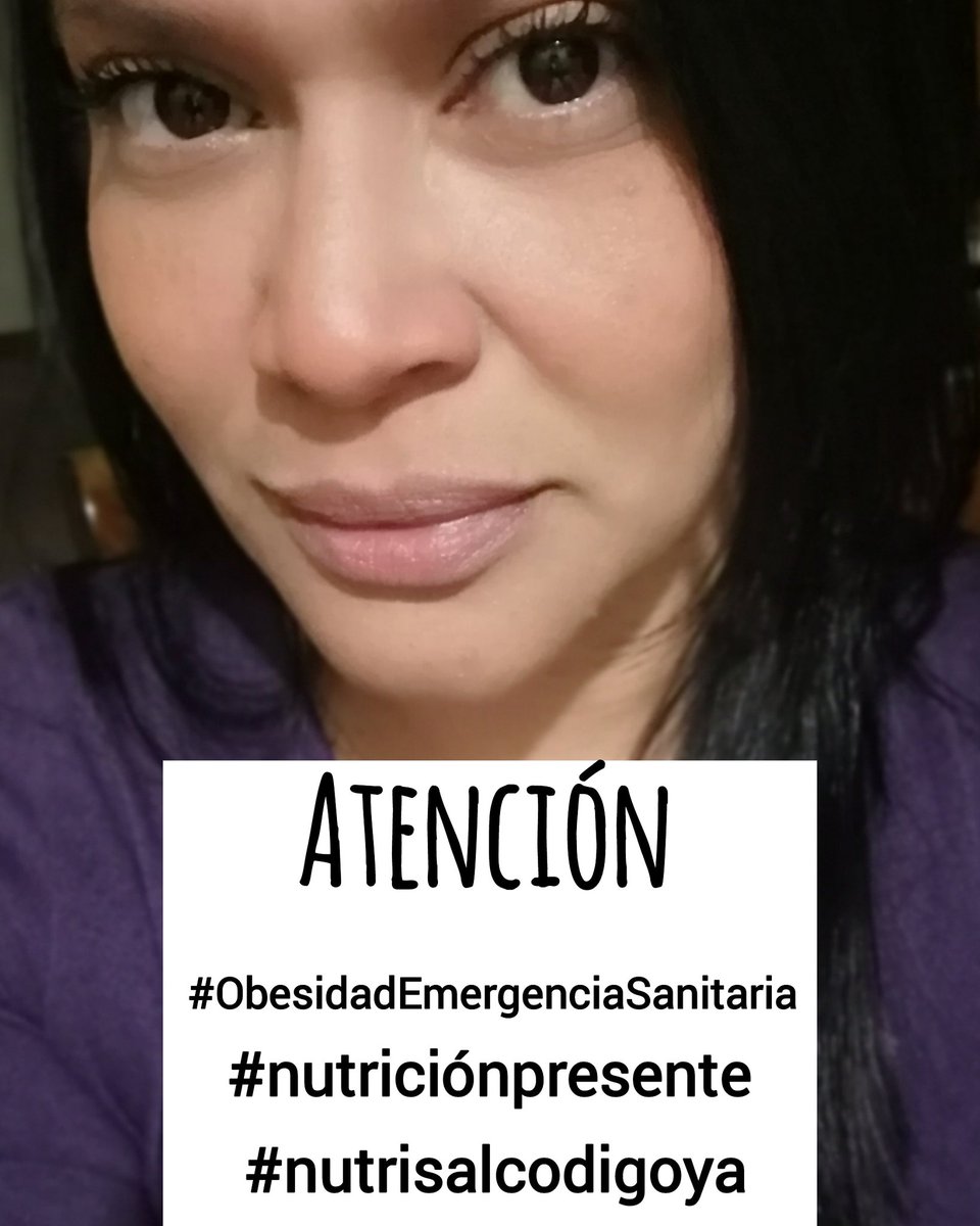 MarthaAcostaAr1's tweet photo. ✔️Por una mejor salud...👌💜💜💜💜💜🏃♀️🏃♀️🏃♀️🤸♀️🤸♀️ #junaeb #eligevivirsano #vivirsano #nutricionpresente #nutrisalcodigoya #nutricionista #saludable #obesidademergenciasanitaria #vidasana #municipalidaddepuertomontt #vidasaludable #canal13 #tvn #mega #vivavida #lared #chilevision https://t.co/cp4UEvZjEN