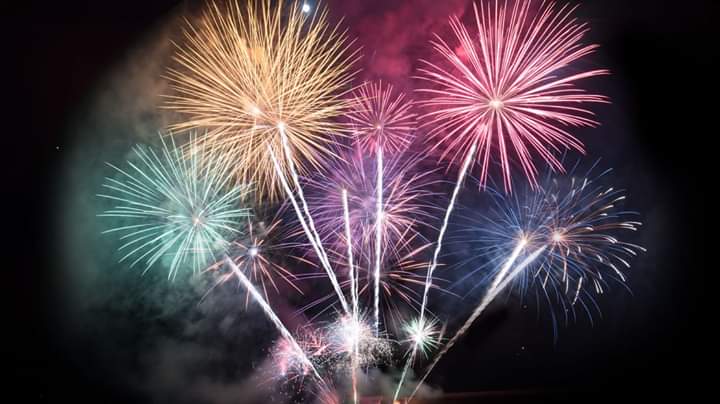 KingtonTown's tweet photo. @HWFireKington have exciting news this year. It's their 50th Anniversary of organising this annual event and to mark the occasion, have increased this year's display budget to give Kington it's biggest &amp; best display yet!!  Don't miss out, Saturday 2 November! https://t.co/531ZIIjeic