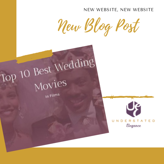 Our CEO is a film buff and decided to list her top ten films (not in any particular order). Do you agree or disagree with her list?