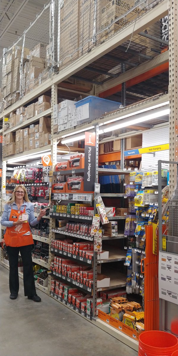 Seichner13 (@seichner131) on Twitter photo Lisa setting the bar for execution. Bay looks awesome #perfectbay <a href="/THDSMLisa/">Lisa Holzhauser</a> <a href="/sammie4974/">Samantha George</a> <a href="/SelphNicole/">Nicole Selph</a> @curtisTHD <a href="/HomeDepotJames/">James Cannon</a> <a href="/HDGerri/">Gerri OBrien</a> Lisa setting the bar for execution. Bay looks awesome #perfectbay <a href="/THDSMLisa/">Lisa Holzhauser</a> <a href="/sammie4974/">Samantha George</a> <a href="/SelphNicole/">Nicole Selph</a> @curtisTHD <a href="/HomeDepotJames/">James Cannon</a> <a href="/HDGerri/">Gerri OBrien</a>