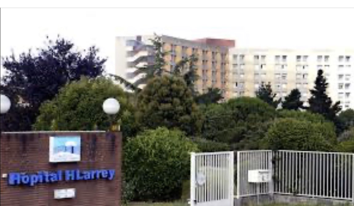 AIRFLOW32's tweet photo. Congratulations to Dr. Guibert and his research team at Hopital Larrey in Toulouse for treating their first 2 patients in @AIRFLOW3! @FrankS1956 @denniswahr https://t.co/fWLJtntYav