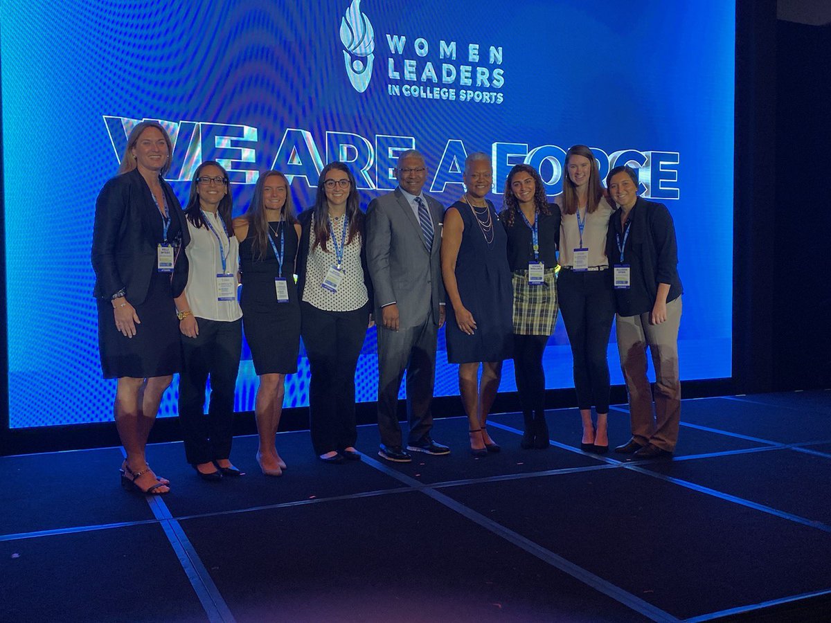 BIG EAST Conference (@bigeast) on Twitter photo Congratulations to Sharon Brummell of <a href="/GeorgetownHoyas/">Georgetown Hoyas</a> - recognized at #WomenLeaders19 as a D1 College Sports Administrator of the Year! Congratulations to Sharon Brummell of <a href="/GeorgetownHoyas/">Georgetown Hoyas</a> - recognized at #WomenLeaders19 as a D1 College Sports Administrator of the Year!