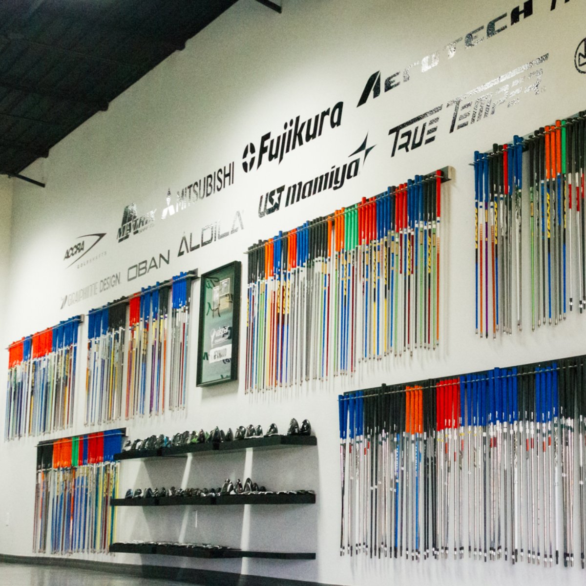 PureScienceGolf's tweet image. Each driver, putter, wedge, and iron crafted here is built to take your shots from bogeys to birdies.