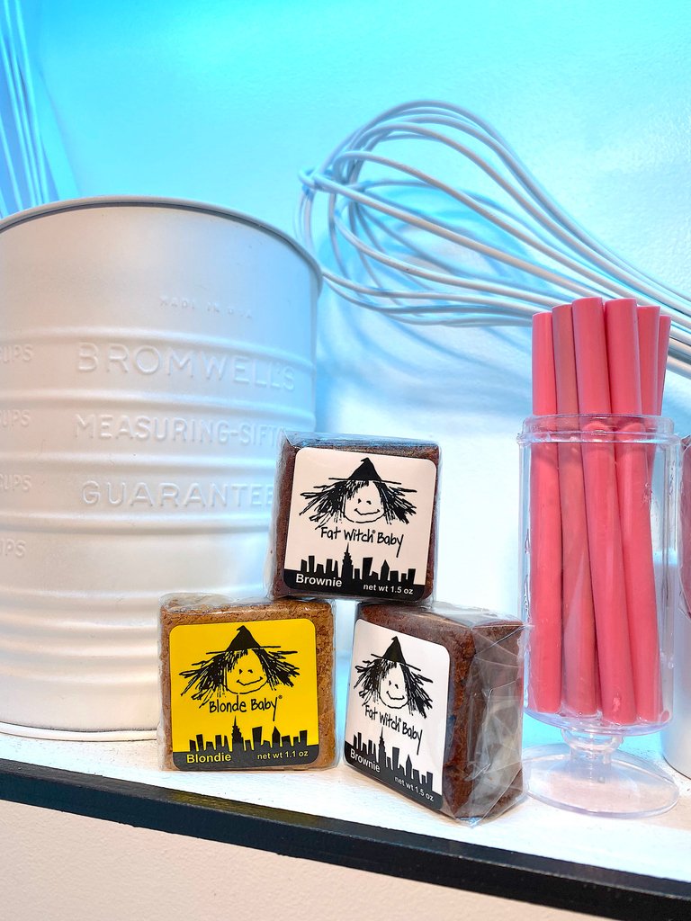 Something WICKEDly sweet is coming your way this Halloween! 🎃Pip's Island and <a href="/fatwitchbakery/">FatWitchBakery</a> have teamed up to create a one of a kind deliciously magical experience!🔮

#staytuned #fatwitchbakery #fatwitchbrownies #magic #halloweeninnyc #pipsisland