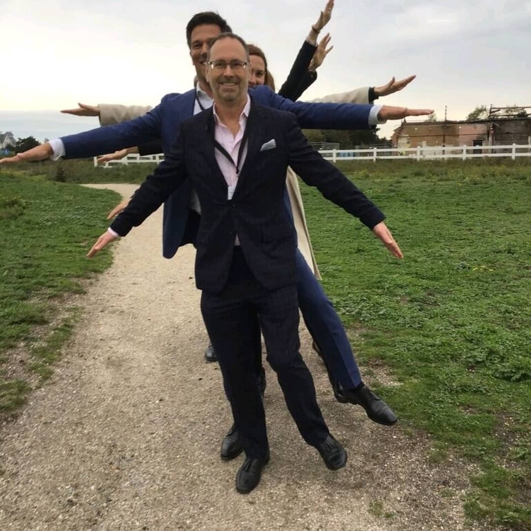 noordwijkevents's tweet photo. Great afternoon for our enthousiastic guests @HotelvanOranje #interactive #outdoor #tablet #teamgame #tabletgame #teambuilding #fun #beach #dunes #Noordwijk #thebeachofamsterdam @VisitNoordwijk https://t.co/GOspbasVKE