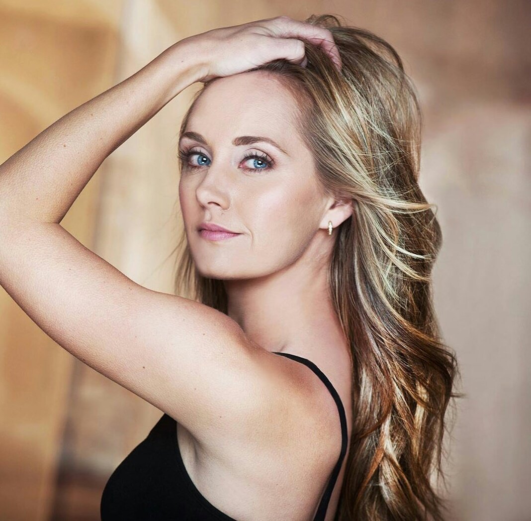 Amber Marshall Hairstyles