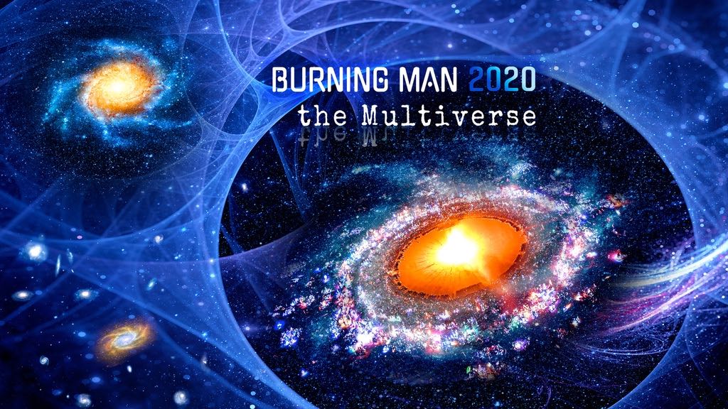 Enter the Multiverse: Burning Man goes virtual for 2020 - Local