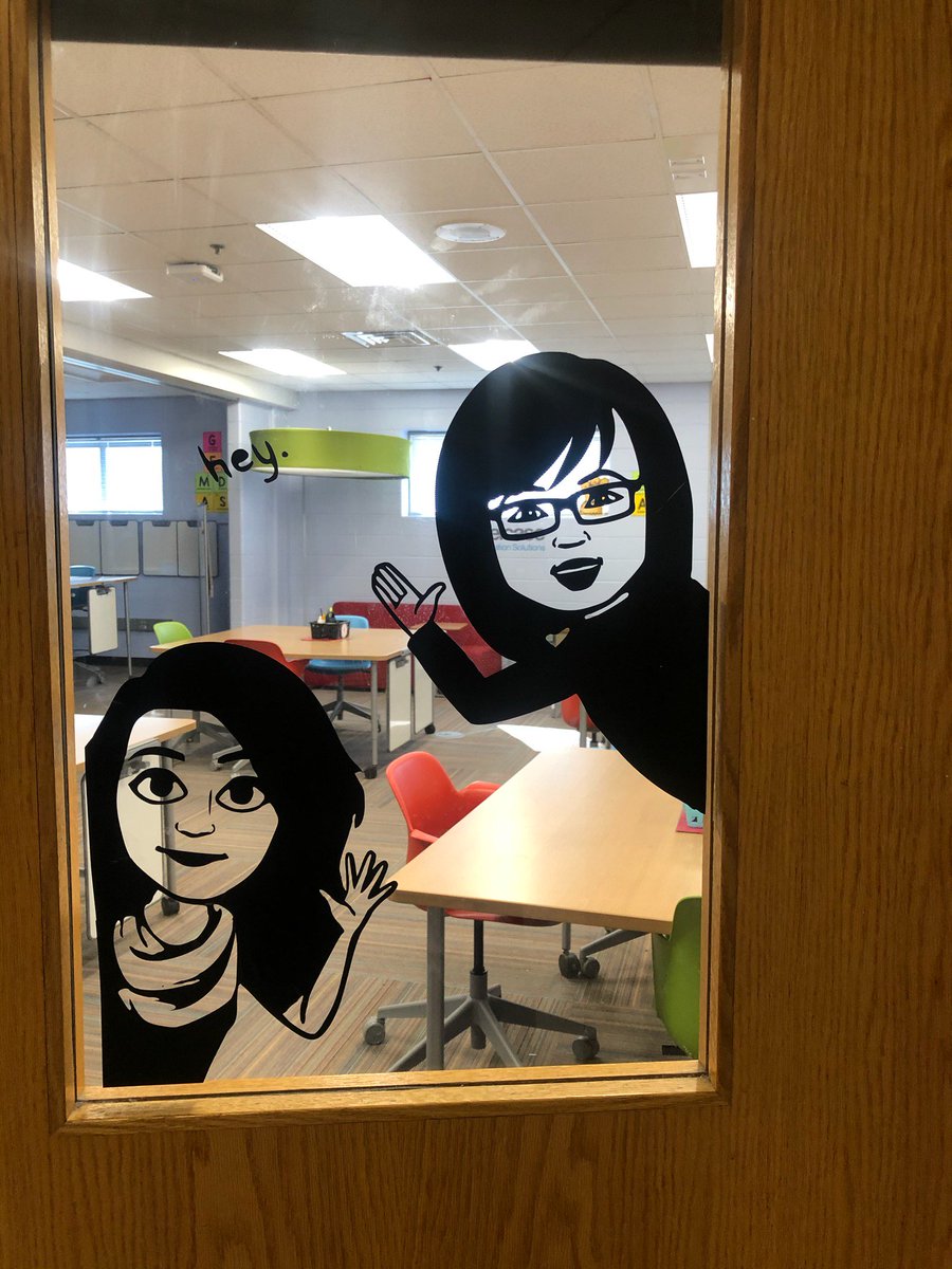 mathinmotionALC's tweet photo. Welcome to room 206! Come on in! 🙋‍♀️👩‍🏫 #iteachsecondary #wintheday @NiRiverMS @SpotsySchools https://t.co/7DvuuwUj6M